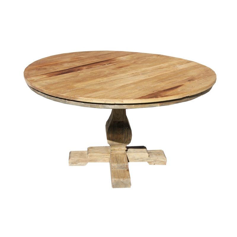 Bordeaux Dining Table - Round